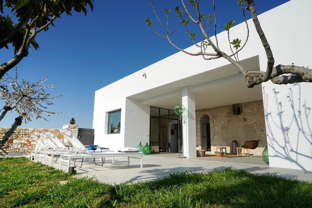 Willa Torlevigne Relax & Pool Polignano a Mare Zewnętrze zdjęcie